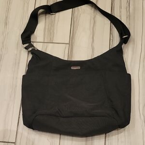 Baggallini Black Bag